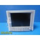 Datascope Passport 2 Patient Monitor w/ ECG NIBP SpO₂ Accessories & Mount ~39693