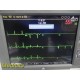 2016 GE MAC 5500 HD EKG Machine w/ CAM HD Module, 10-Lead Cable, Battery ~ 39234