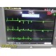 2016 GE MAC 5500 HD EKG Machine w/ CAM HD Module, 10-Lead Cable, Battery ~ 39234