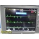 2016 GE MAC 5500 HD EKG Machine w/ CAM HD Module, 10-Lead Cable, Battery ~ 39234