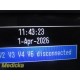 2016 GE MAC 5500 HD EKG Machine w/ CAM HD Module, 10-Lead Cable, Battery ~ 39234