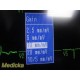 2016 GE MAC 5500 HD EKG Machine w/ CAM HD Module, 10-Lead Cable, Battery ~ 39234