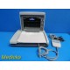 2016 GE MAC 5500 HD EKG Machine w/ CAM HD Module, 10-Lead Cable, Battery ~ 39234