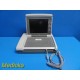 2016 GE MAC 5500 HD EKG Machine w/ CAM HD Module, 10-Lead Cable, Battery ~ 39234