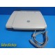 2016 GE MAC 5500 HD EKG Machine w/ CAM HD Module, 10-Lead Cable, Battery ~ 39234