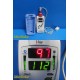 Masimo Rad-5 Pulse Oximeter w/ DCI-dc3 SpO₂ Sensor & Case ~ 39235