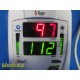 Masimo Rad-5 Pulse Oximeter w/ DCI-dc3 SpO₂ Sensor & Case ~ 39235