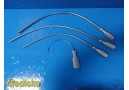 GORE Tunneler Set 6mm 6&ndash;8mm 8mm x 50cm Modular Vascular Tunnelers /Sleeve~39223