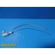 GORE Tunneler Set 6mm 6–8mm 8mm x 50cm Modular Vascular Tunnelers /Sleeve~39223