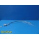 GORE Tunneler Set 6mm 6–8mm 8mm x 50cm Modular Vascular Tunnelers /Sleeve~39223