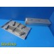 Richardson Ender Nail Set w/ Case 3.5–4.0mm Tibial Humeral 72pcs ~ 39694