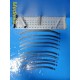 Richards Orthopedics 4.5mm Femoral Ender Nail Set W/ Case & Trays 97pcs ~ 39695