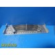 Richards Orthopedics 4.5mm Femoral Ender Nail Set W/ Case & Trays 97pcs ~ 39695