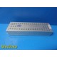 Richards Orthopedics 4.5mm Femoral Ender Nail Set W/ Case & Trays 97pcs ~ 39695