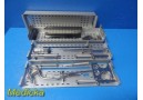 Richards 21-6000 Ender Nail Instrument System W/ Case Driver Extractor ~ 39696