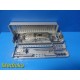 Richards 21-6000 Ender Nail Instrument System W/ Case Driver Extractor ~ 39696