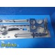 Richards 21-6000 Ender Nail Instrument System W/ Case Driver Extractor ~ 39696