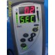 2009 Masimo Rad-5 Pulse Oximeter SpO2 BPM w/ LNC-04 Cable Ear Sensor Case ~39697