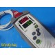 2009 Masimo Rad-5 Pulse Oximeter SpO2 BPM w/ LNC-04 Cable Ear Sensor Case ~39697