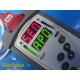 2009 Masimo Rad-5 Pulse Oximeter SpO2 BPM w/ LNC-04 Cable Ear Sensor Case ~39697