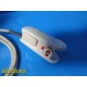 2009 Masimo Rad-5 Pulse Oximeter SpO2 BPM W/ LNC-1 Cable Adult Sensor Case~39702