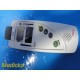 2008 Masimo RAD-5v Pulse Oximeter SpO₂ Monitor w/ Sensor & Cable ~ 39701