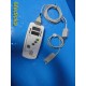 2008 Masimo RAD-5v Pulse Oximeter SpO₂ Monitor w/ Sensor & Cable ~ 39701