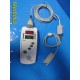2008 Masimo RAD-5v Pulse Oximeter SpO₂ Monitor w/ Sensor & Cable ~ 39701