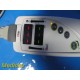 2008 Masimo RAD-5v Pulse Oximeter SpO₂ Monitor w/ Sensor & Cable ~ 39701