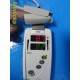 2008 Masimo RAD-5v Pulse Oximeter SpO₂ Monitor w/ Sensor & Cable ~ 39701