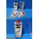Masimo RAD-5 Pulse Oximeter SpO2 w/ NEW Adult Sensor & Adapter Cable ~ 39699