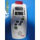 Masimo RAD-5 Pulse Oximeter SpO2 w/ NEW Adult Sensor & Adapter Cable ~ 39699