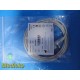 Masimo RAD-5 Pulse Oximeter SpO2 w/ NEW Adult Sensor & Adapter Cable ~ 39699