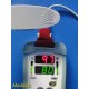 Masimo RAD-5 Pulse Oximeter SpO2 w/ NEW Adult Sensor & Adapter Cable ~ 39699