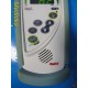 Masimo RAD-5 Pulse Oximeter SpO2 w/ NEW Adult Sensor & Adapter Cable ~ 39699