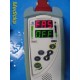 Masimo RAD-5 Pulse Oximeter SpO2 w/ NEW Adult Sensor & Adapter Cable ~ 39699