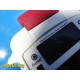 Masimo RAD-5 Pulse Oximeter SpO2 w/ NEW Adult Sensor & Adapter Cable ~ 39699