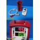 Masimo RAD-5 Pulse Oximeter SpO2 w/ Adult Sensor & Case w/ Stand ~ 39700