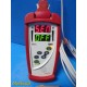 Masimo RAD-5 Pulse Oximeter SpO2 w/ Adult Sensor & Case w/ Stand ~ 39700