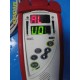 Masimo RAD-5 Pulse Oximeter SpO2 w/ Adult Sensor & Case w/ Stand ~ 39700