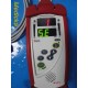 Masimo RAD-5 Pulse Oximeter SpO2 w/ Adult Sensor & Case w/ Stand ~ 39700