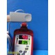 Masimo RAD-5 Pulse Oximeter SpO2 w/ Adult Sensor & Case w/ Stand ~ 39700