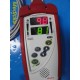 Masimo RAD-5 Pulse Oximeter SpO2 w/ Adult Sensor & Case w/ Stand ~ 39700