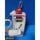 2013 Masimo RAD-5v Pulse Oximeter SpO2 BPM w/ LNC-1 Cable & Adult Sensor ~ 39698