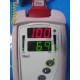 2013 Masimo RAD-5v Pulse Oximeter SpO2 BPM w/ LNC-1 Cable & Adult Sensor ~ 39698
