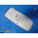 2013 Masimo RAD-5v Pulse Oximeter SpO2 BPM w/ LNC-1 Cable & Adult Sensor ~ 39698