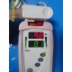 2013 Masimo RAD-5v Pulse Oximeter SpO2 BPM w/ LNC-1 Cable & Adult Sensor ~ 39698