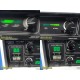 Chattanooga Intelect 775 MP Unit W/ 7967 Cart & Electrodes ~ 39687