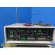 Chattanooga Intelect 775 MP Unit W/ 7967 Cart & Electrodes ~ 39687