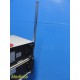 Chattanooga Intelect 775 MP Unit W/ 7967 Cart & Electrodes ~ 39687